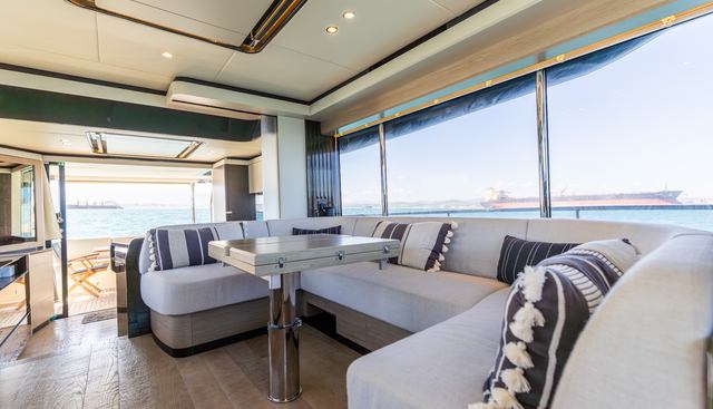 noname yacht for sale 9