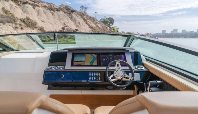 Ciao Bella yacht for sale 34