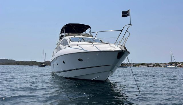 noname yacht for sale 4