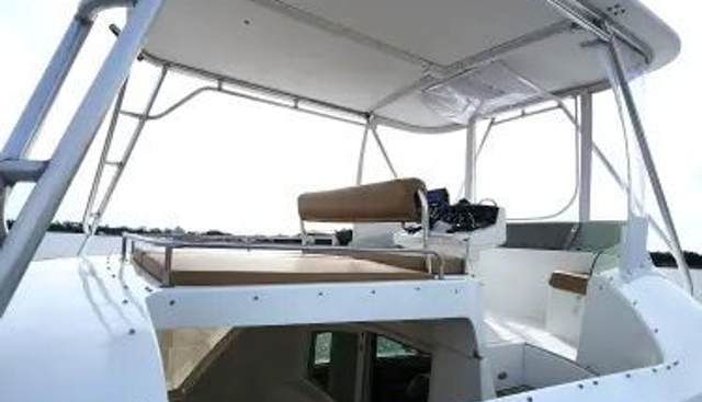 Dont Say No yacht for sale 44