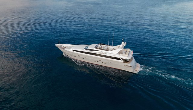 Xanax yacht for sale 3