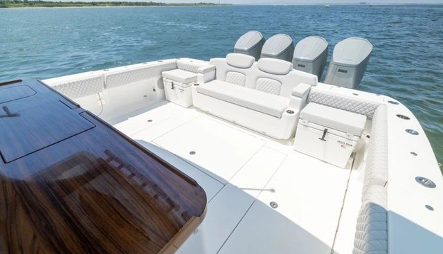 noname yacht for sale 9