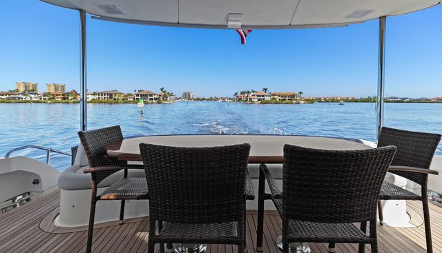 Noname yacht for sale 10