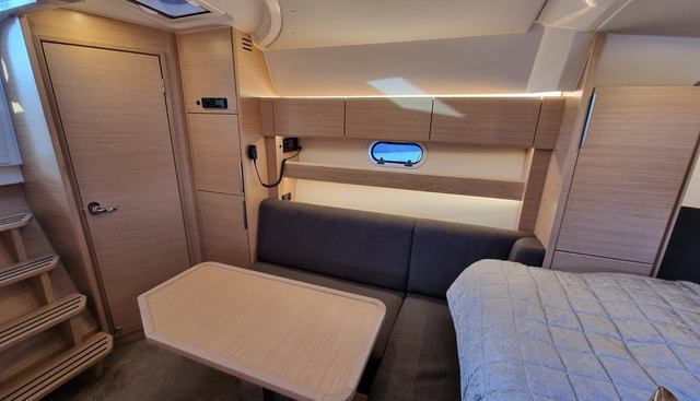 noname yacht for sale 8