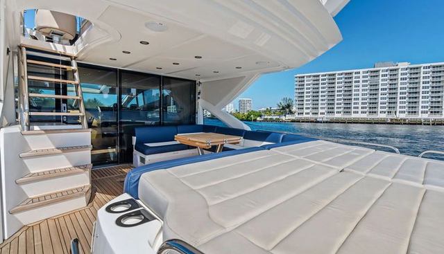 MISS INGRID yacht for sale 29