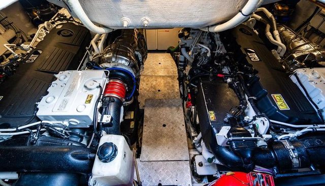 Two Bite yacht for sale 53