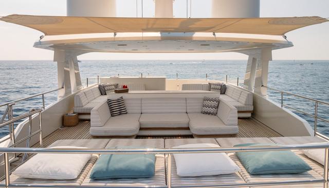 KOKORO yacht for sale 10