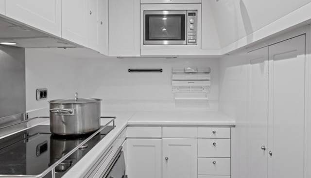 ARCHIPELAGO yacht for sale 27