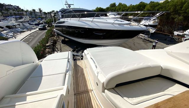 noname yacht for sale 12