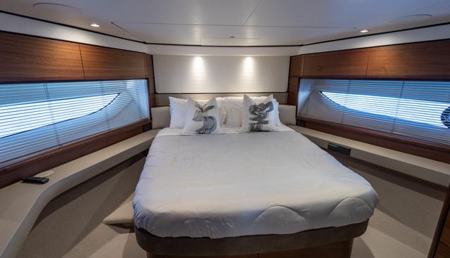 Amussay yacht for sale 4