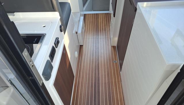 noname yacht for sale 18