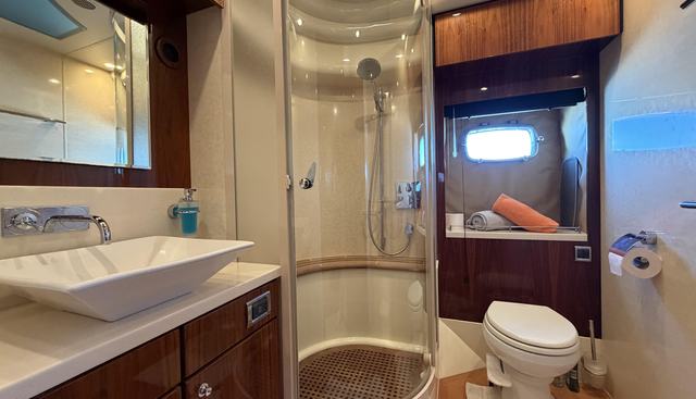 noname yacht for sale 73