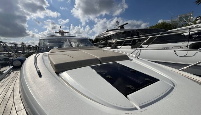 noname yacht for sale 44