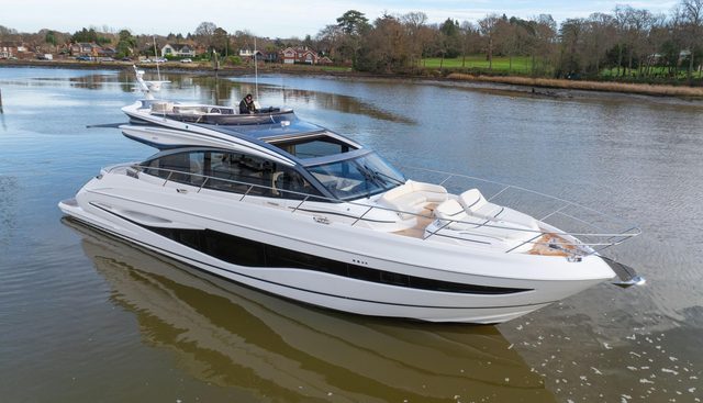 S65524 yacht for sale 7