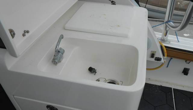 Beer Money yacht for sale 24