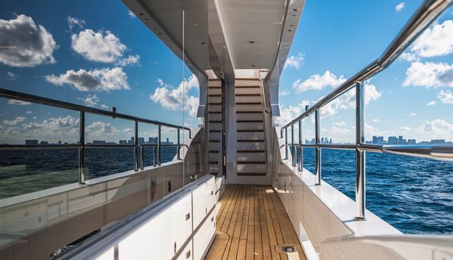 BELLA VITA yacht for sale 7