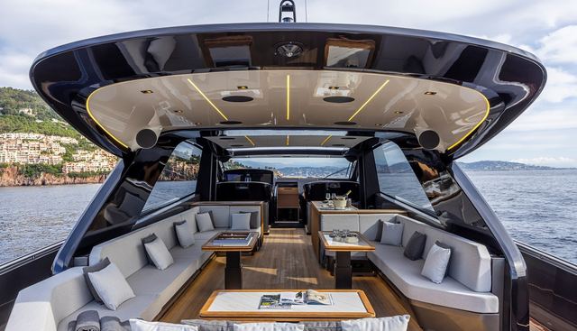 SEXY ME yacht for sale 3