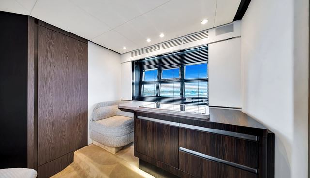 AMF yacht for sale 47