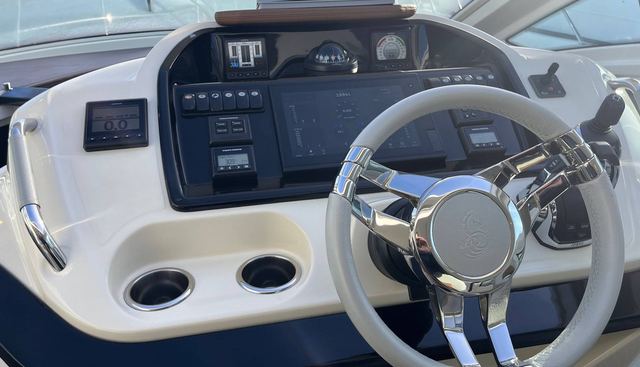 noname yacht for sale 19