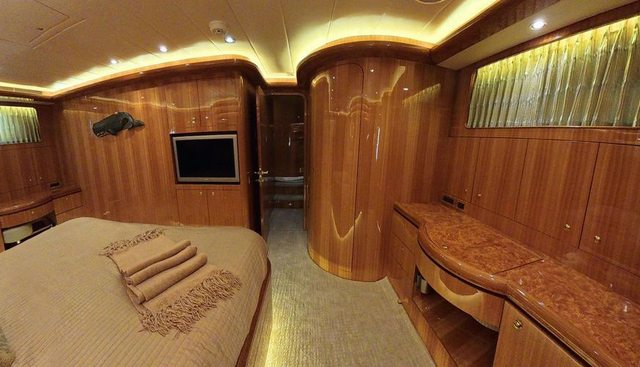 Wishes Granted yacht for sale 15