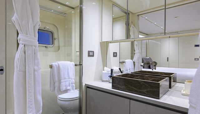 PHOENIX yacht for sale 90