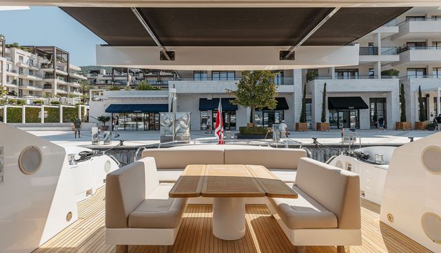 COPPER 3 yacht for sale 19