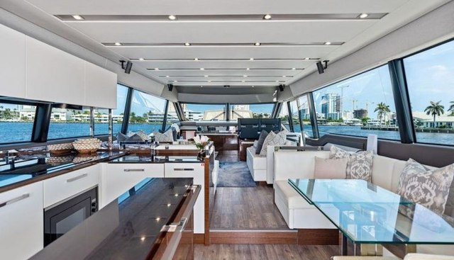 noname yacht for sale 50