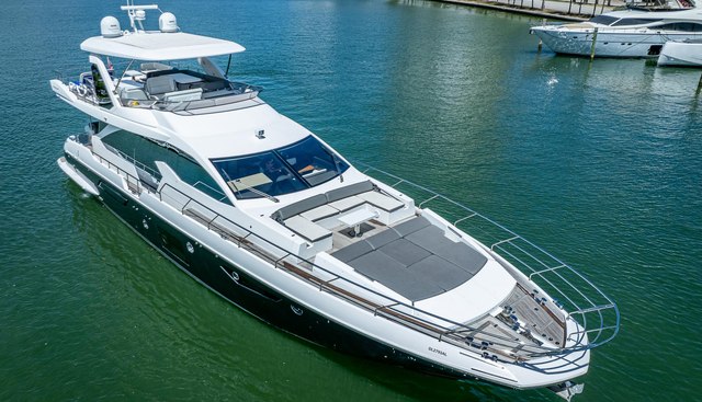 StaySea yacht for sale 4