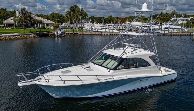 FISH COMPANY yacht for sale 3