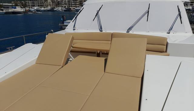 ORION yacht for sale 3