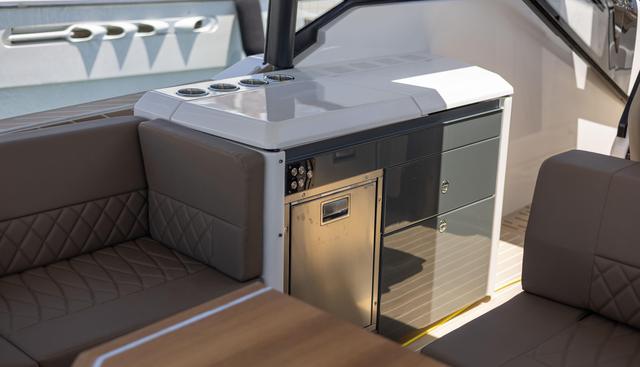SN400GTO-286 yacht for sale 17