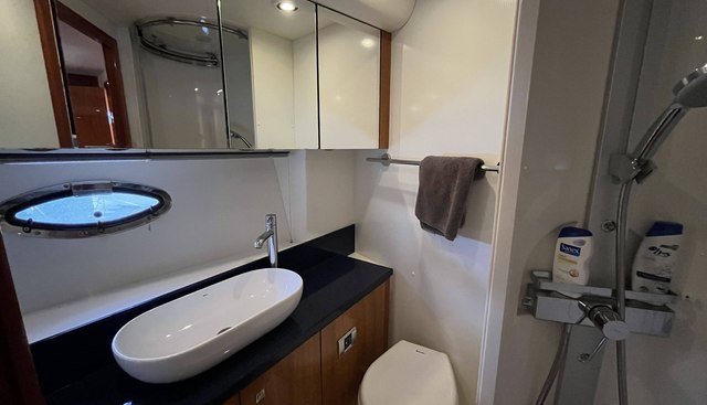 noname yacht for sale 37