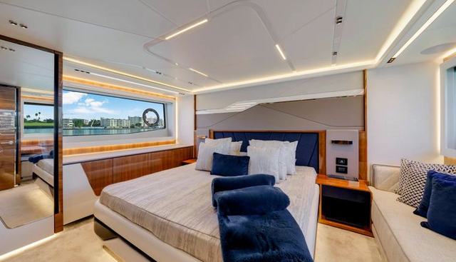 noname yacht for sale 94