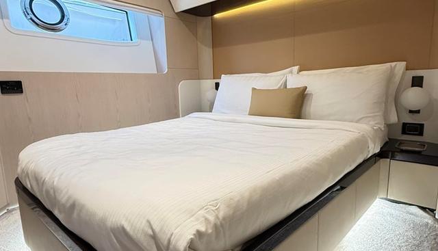 MA BELLE yacht for sale 14