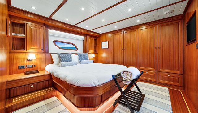 ISLAND GIRL III yacht for sale 19