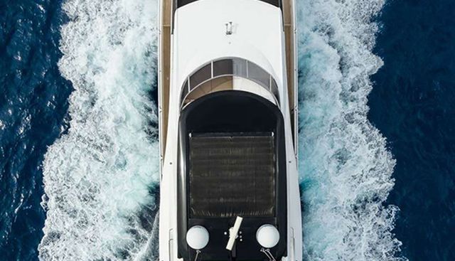 AFTER 8 II yacht for sale 2