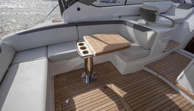 Time Out yacht for sale 24