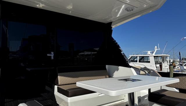 noname yacht for sale 10