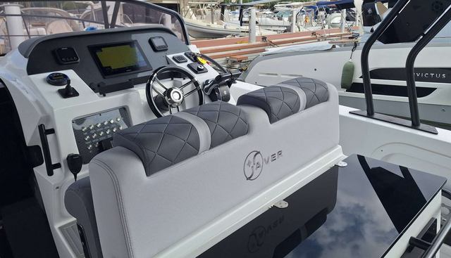 noname yacht for sale 4