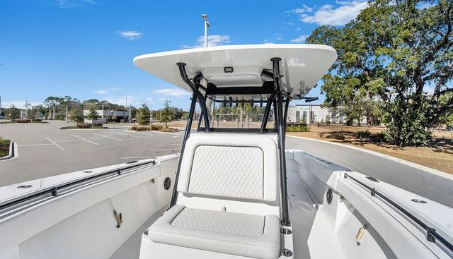 TAX MAN yacht for sale 25