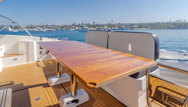 Special Place yacht for sale 18