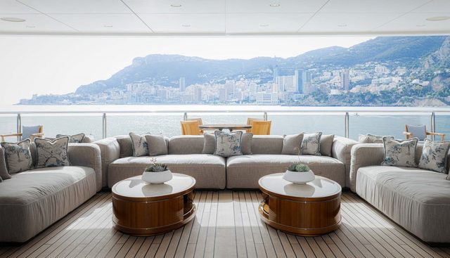 ENERGY yacht for sale 13