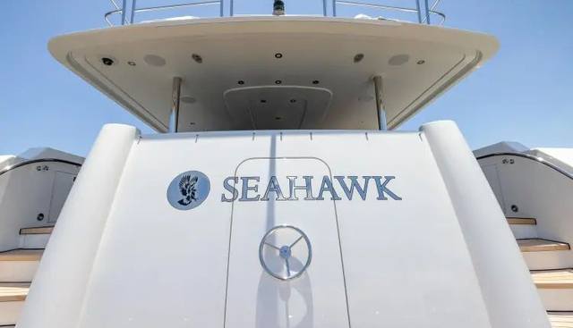 Seahawk yacht for sale 27