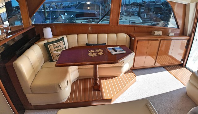 noname yacht for sale 24