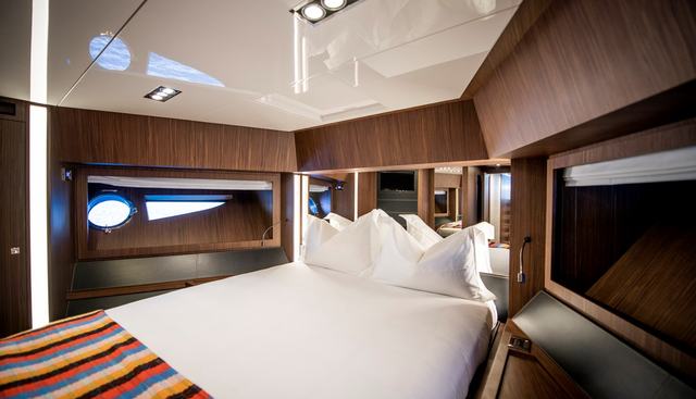 WILDONE yacht for sale 27