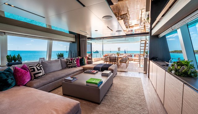 FIFI yacht for sale 32