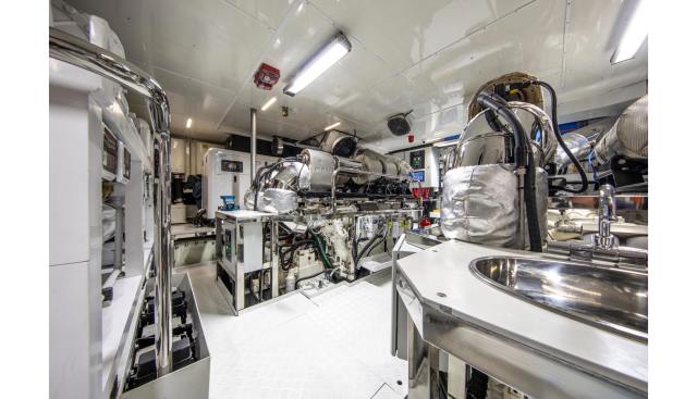 OSCAR yacht for sale 57