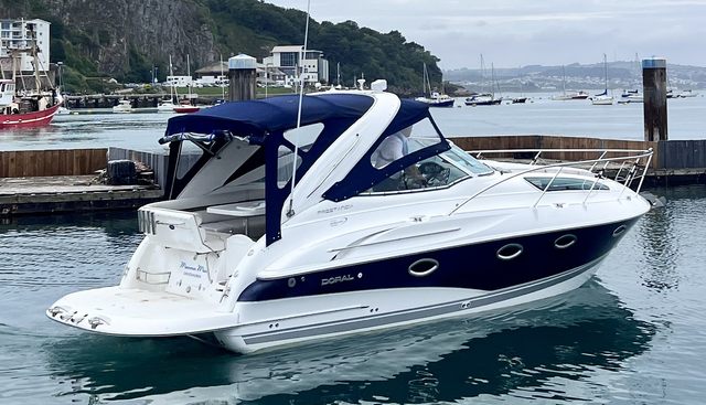 noname yacht for sale 4
