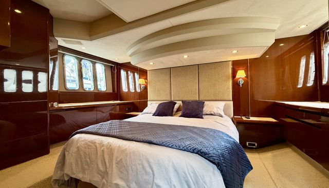 noname yacht for sale 40