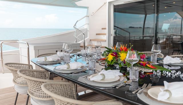 EMINA yacht for sale 20
